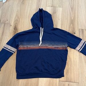 Rip curl sweatshirt size XL